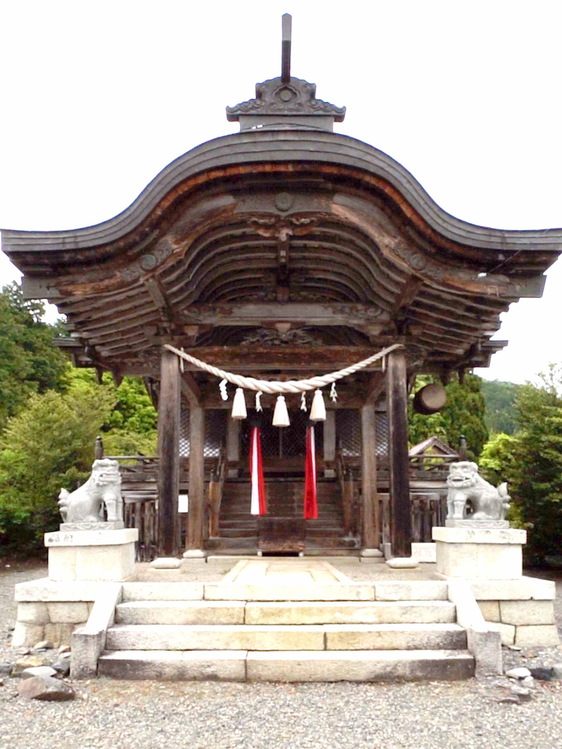 Hioki Shrine