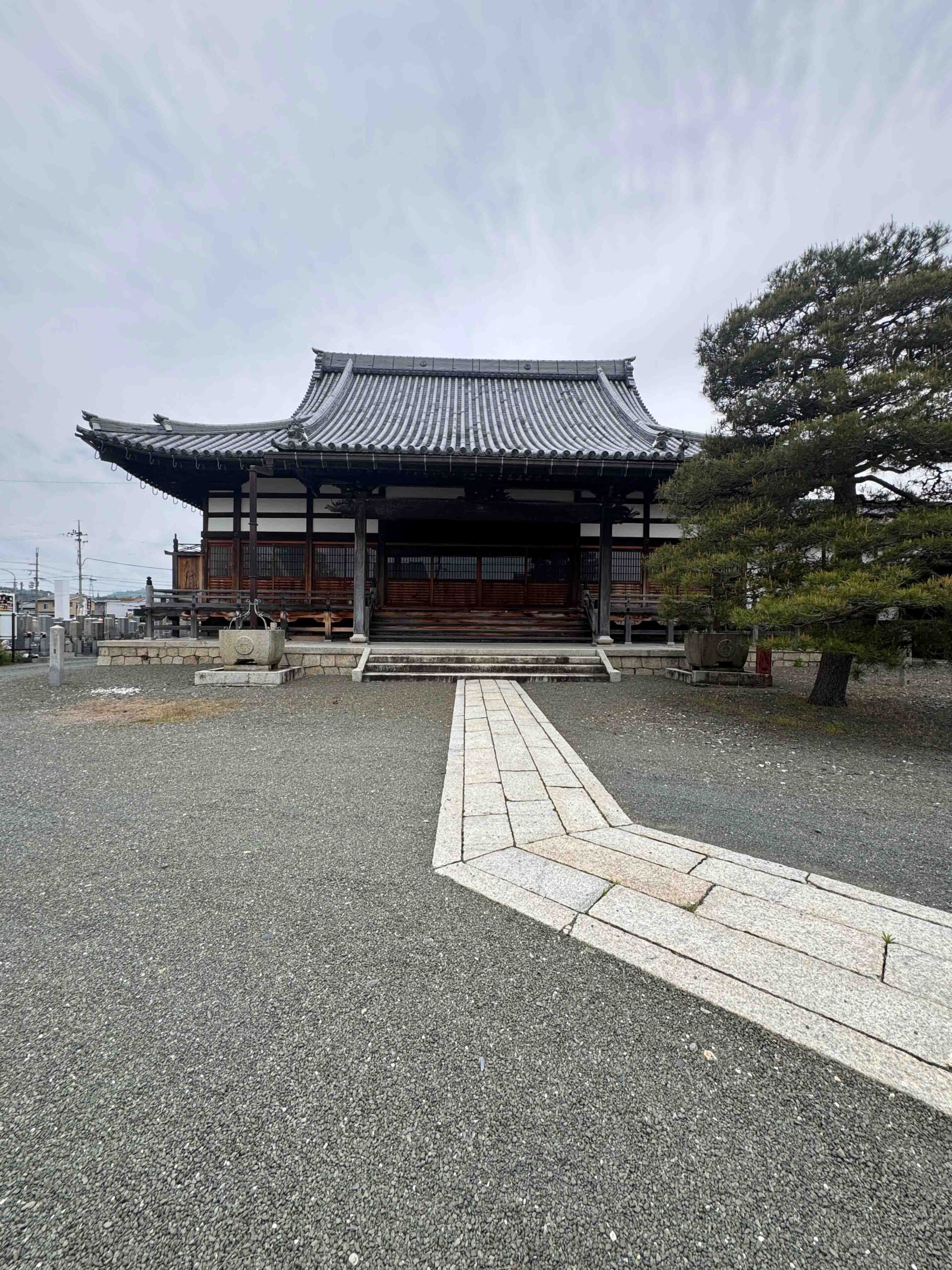 Sotaku-ji Temple